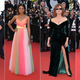 Illustration for article titled Searching for Old Hollywood Glamour on the Cannes Opening Gala Red Carpet